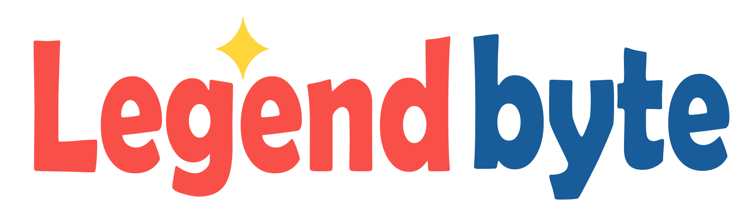 Legendbyte